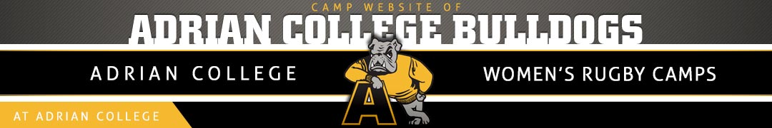 Adrian College - Women's Rugby 