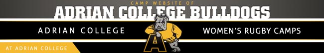 Adrian College - Women's Rugby 