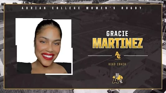 Grace Martinez